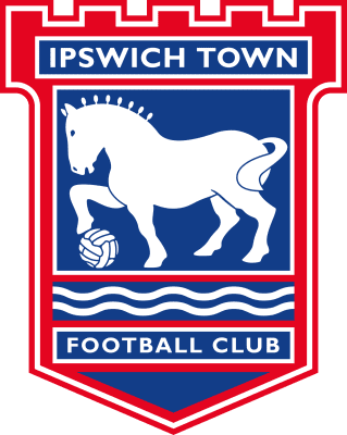 إبسويتش تاون شعار